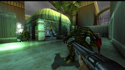 Turok 2: Seeds of Evil - Switch