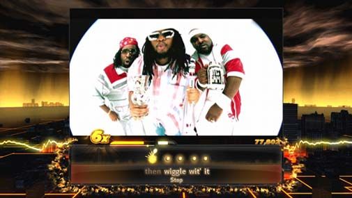Def Jam: Rapstar - PS3