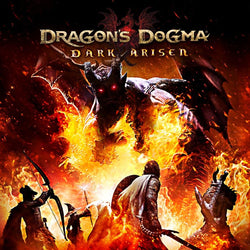 Dragon's Dogma: Dark Arisen - PS4