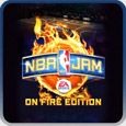 NBA Jam: On Fire Edition - PS3