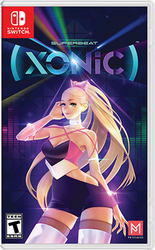 Superbeat: Xonic - Switch