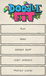 Doodle Fit - PS3