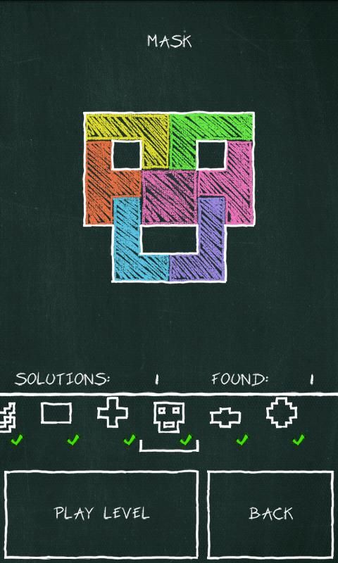 Doodle Fit - PS3