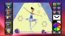 uDraw Studio: Instant Artist - PS3