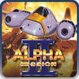 Alpha Mission II - PS3