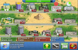 Hotel Mogul - PS3