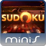 Sudoku - PS3