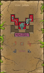 Doodle Fit - PS3
