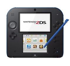 Nintendo 2DS | 3DS | 3DS XL Consoles