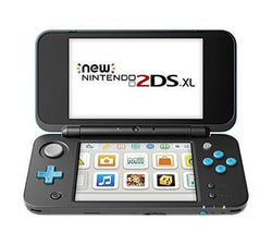 "New" Nintendo 3DS XL | 2DS XL Consoles