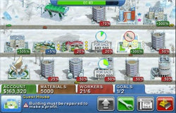 Hotel Mogul - PS3