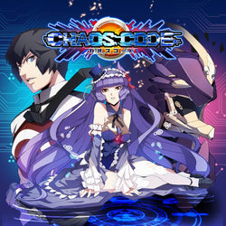 Chaos Code - PS3