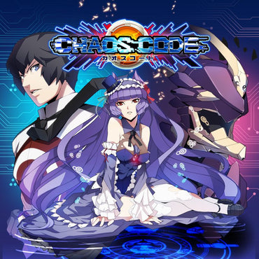 Chaos Code - PS3