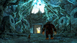 Troll and I - Switch