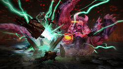 Toukiden 2 - PSVita