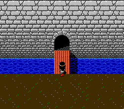 The Quest of Ki - NES