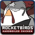Rocketbirds: Hardboiled Chicken - PS3