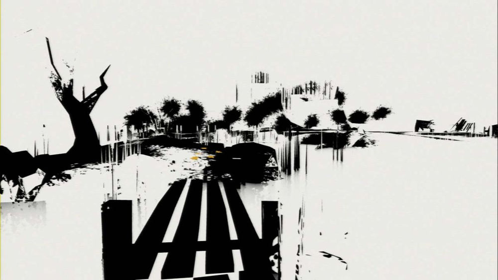 The Unfinished Swan - PS3