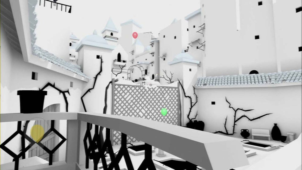 The Unfinished Swan - PS3