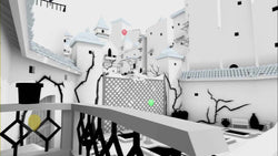 The Unfinished Swan - PS3