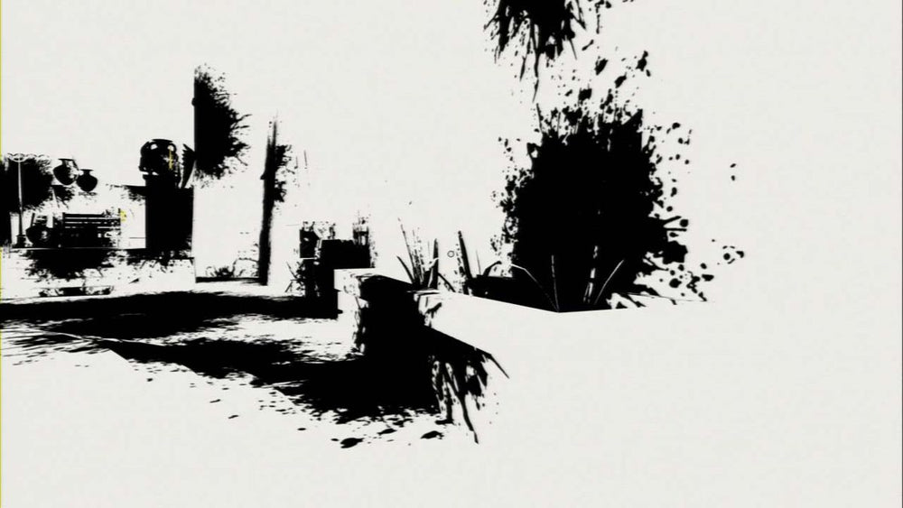 The Unfinished Swan - PS3