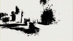 The Unfinished Swan - PS3