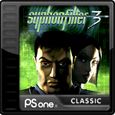 Syphon Filter 3 - PS3