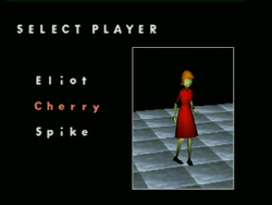 Intelligent Qube - PS5
