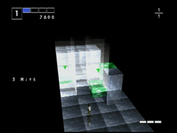 Intelligent Qube - PS5