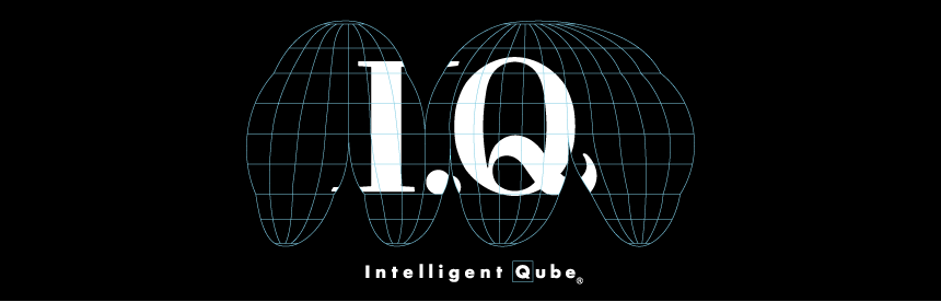 Intelligent Qube - PS3