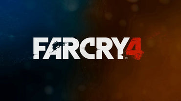Far Cry 4 - PS4