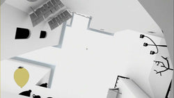 The Unfinished Swan - PS3