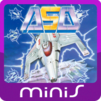 Alpha Mission - PS3