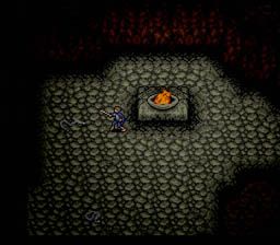 J.R.R. Tolkien's The Lord of the Rings: Volume 1 - SNES