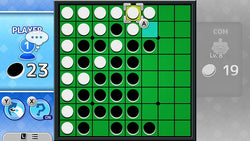 Othello - Switch