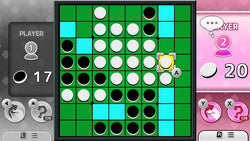 Othello - Switch