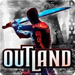 Outland - PS3