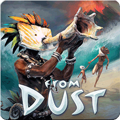 From Dust - PS3