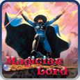 Magician Lord - PS3