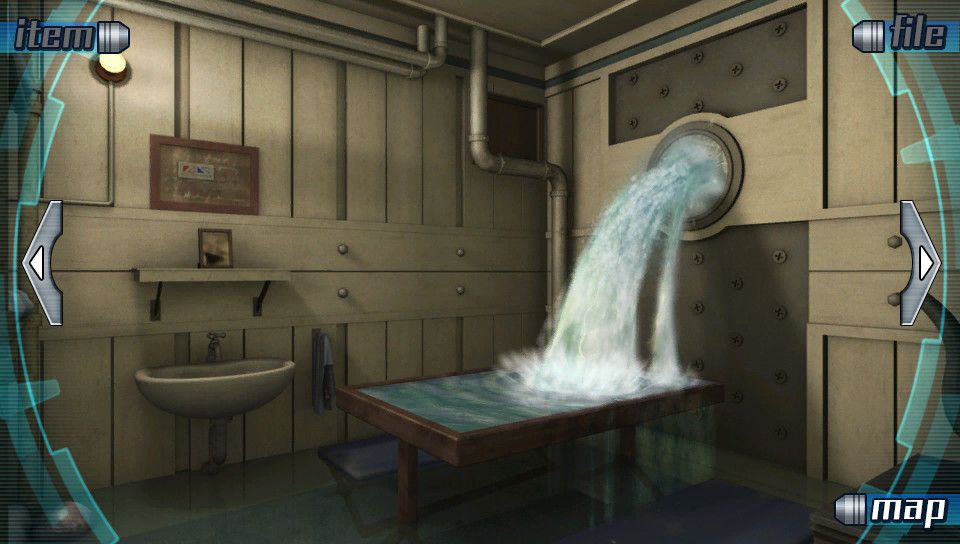 Zero Escape: The Nonary Games - PS4