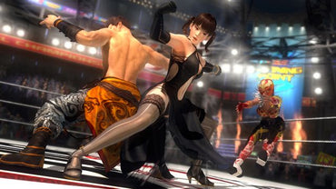Dead or Alive 5: Ultimate - PS3