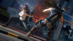 Dead or Alive 5: Ultimate - PS3