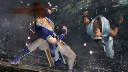 Dead or Alive 5: Ultimate - PS3