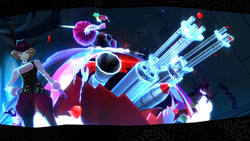Persona 5 - PS4