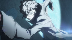 Persona 5 - PS3