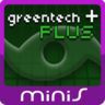 greenTech+ - PS3