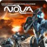 N.O.V.A.: Near Orbit Vanguard Alliance - PS3