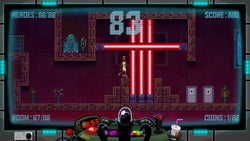 88 Heroes - Switch