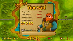 Knight Fortix 2 - PS3