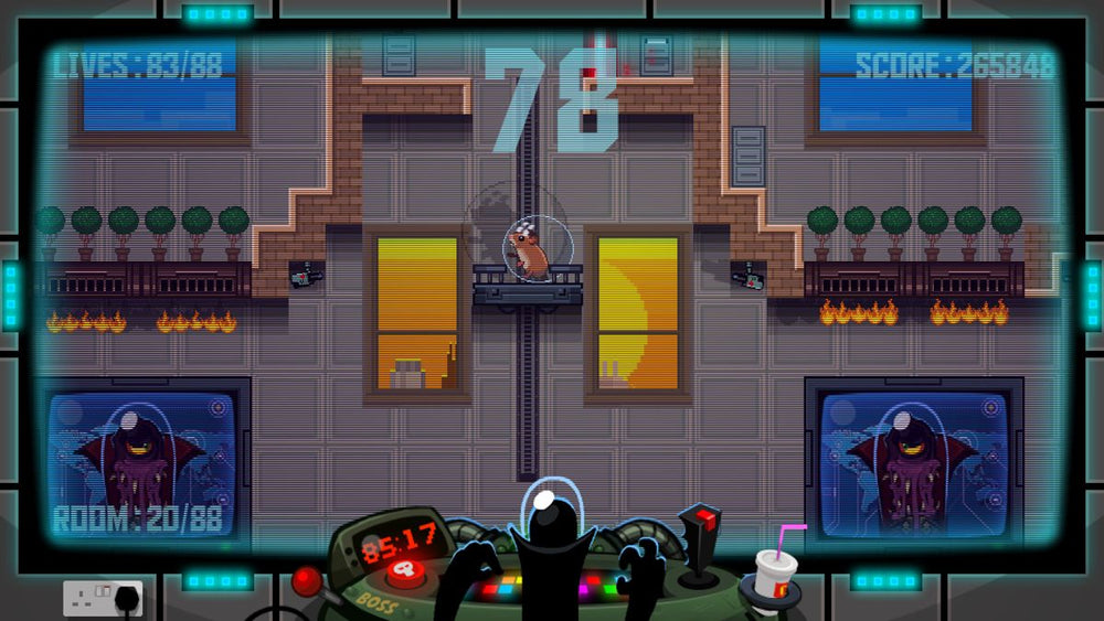 88 Heroes - Switch